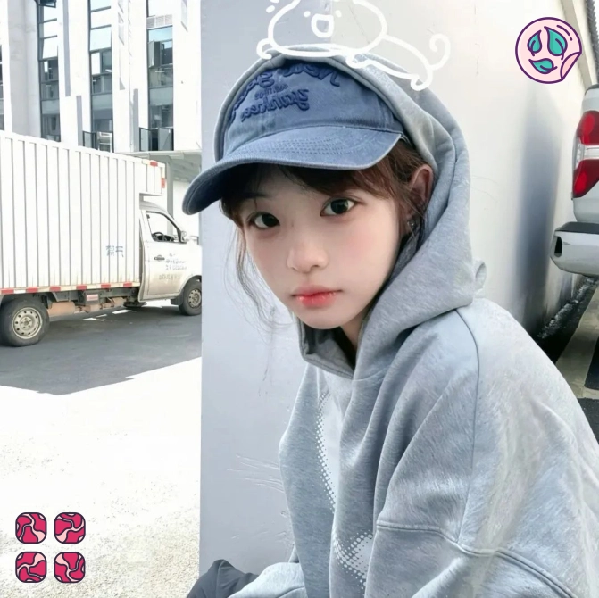 小鱼