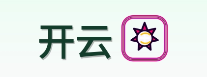开云 Logo